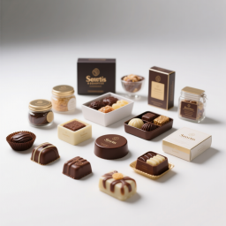 Bijpassende Sets