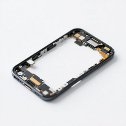 Mobiele telefoononderdelen