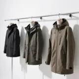Parkas