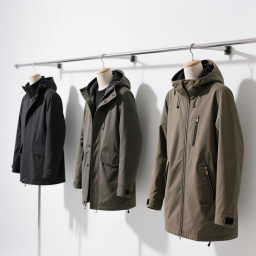 Parkas