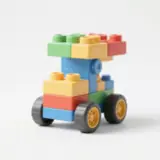 Jouets de construction