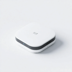 IoT-apparaten