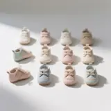 Chaussures pour bébés