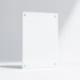 Panneaux de présentation