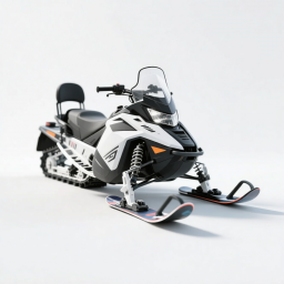 Ski et Snowboard