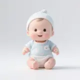 Souvenirs de bébé