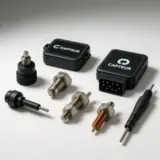 Capteurs automobiles