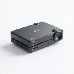 Draagbare Audio- En Videoapparatuur