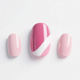 Nageldecoratie En Tools