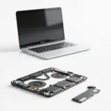 Pièces détachées et accessoires pour ordinateurs portables