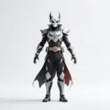 Costumes de cosplay