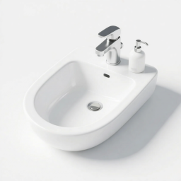 Accessoires De Salle De Bains