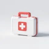 Kits de premiers secours