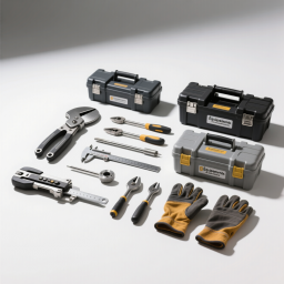 Metaalbewerkingsapparatuur En Accessoires