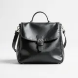 Faux cuir