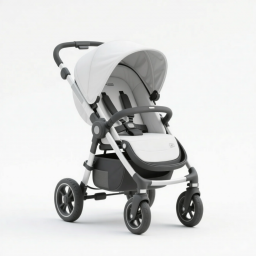 Kinderwagens en accessoires