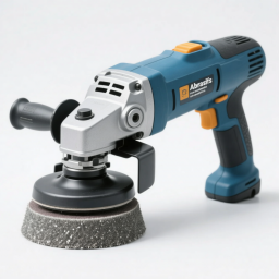 Schuurtools En Schuurmiddelen