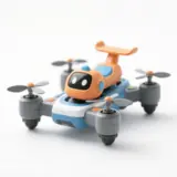 Jouets télécommandés