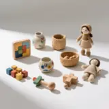 Artisanat, jouets de bricolage