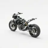 Pièces détachées pour motos