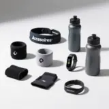 Accessoires de sport