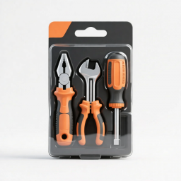 Emballage D'outils