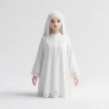 Mode musulmane