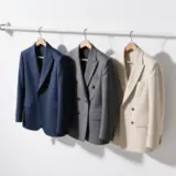 Blazers et costumes