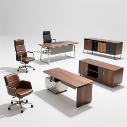 Muebles De Oficina