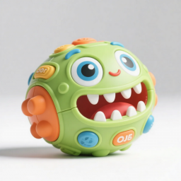 Anti-stress Speelgoed