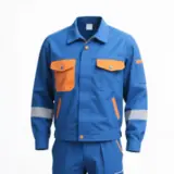 Vêtements et uniformes de travail