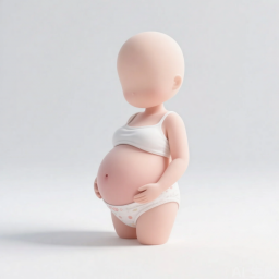 Zwangerschap en moederschap