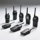 Talkie-walkie