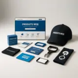Produits Web