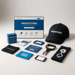 Webproducten