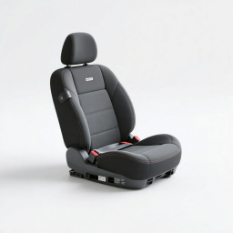 Autostoelen en accessoires