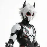 Accessoires de cosplay