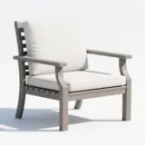 Mobilier d'extérieur