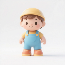 Kinderaccessoires