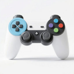 Spellen En Accessoires