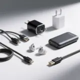 Accessoires et fournitures électroniques