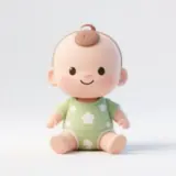 Jouets pour bébés