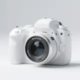 Appareil photo et photo