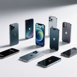 Smartphones