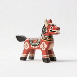 Traditioneel speelgoed