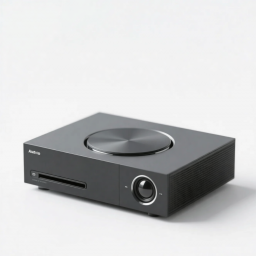 Audio I Wideo Do Domu