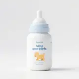 Soins pour bébés