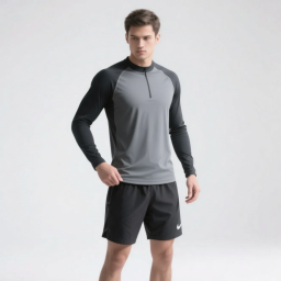 Sportkleding En Accessoires