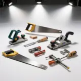 Machines et accessoires pour le travail du bois