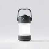 Éclairage portable